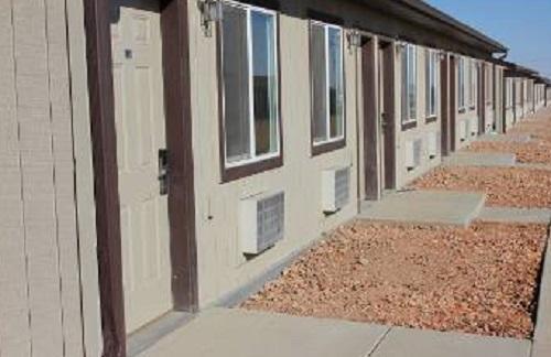 Prairie Suites Motel Williston Kültér fotó